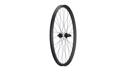 Roval Control SL VI 350 - Satin Carbon/Black