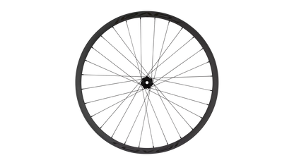 Roval Control SL VI 350 - Satin Carbon/Black