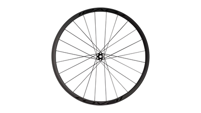 Roval Control SL VI Solix - Satin Carbon/Gloss Black