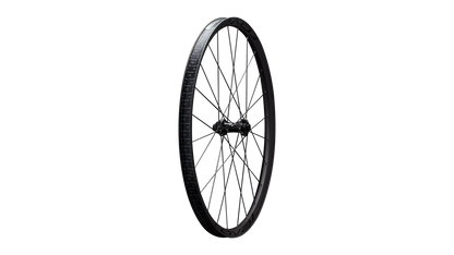Roval Control SL VI Solix - Satin Carbon/Gloss Black