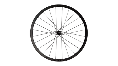 Roval Control SL VI Solix - Satin Carbon/Gloss Black