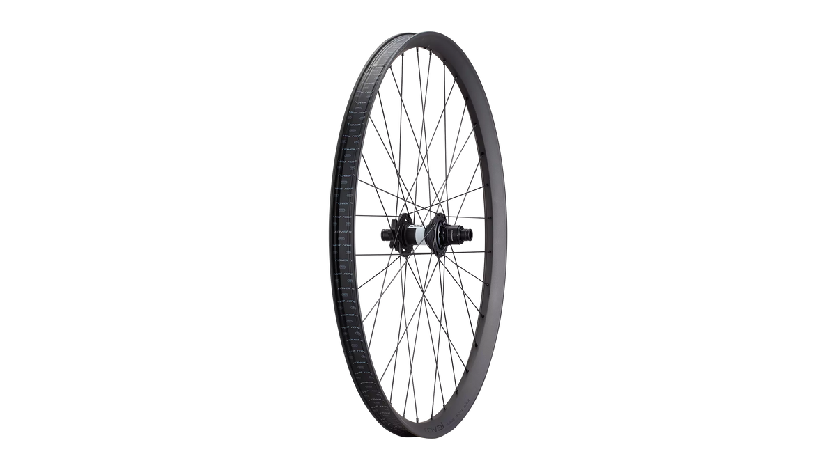 Roval Traverse HD 350 DEG 6B - Satin Carbon/Black