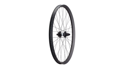 Roval Traverse HD 350 DEG 6B - Satin Carbon/Black