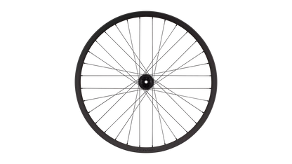 Roval Traverse HD 350 DEG 6B - Satin Carbon/Black