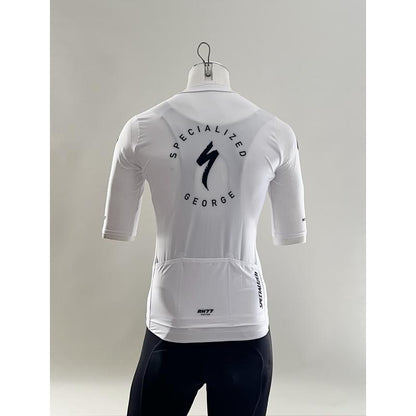 Specialized George Short Sleeve Club Jersey