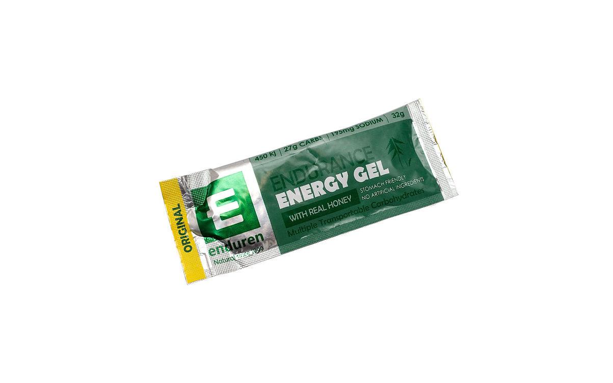 Enduren Energy Gel