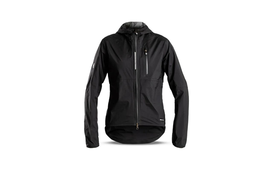 Ciovita Woman's Apex Pachetto Waterproof Jacket