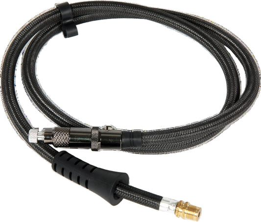 Replacement Air Tool UHP Hose and Head