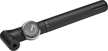 Air Tool Switch Comp Pump - Black