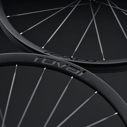 Roval Terra Aero CLX
