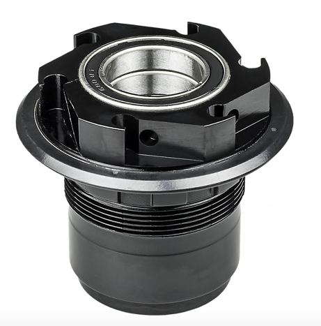 Bontrager Freehub Body 108 SRAM XD