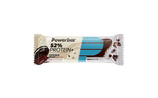Powerbar Protein+ 52%