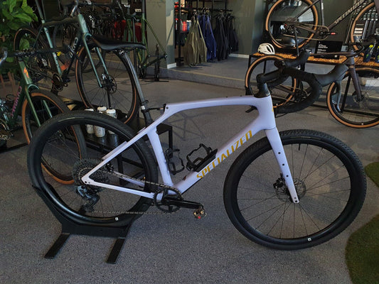 Specialized Diverge STR Expert
