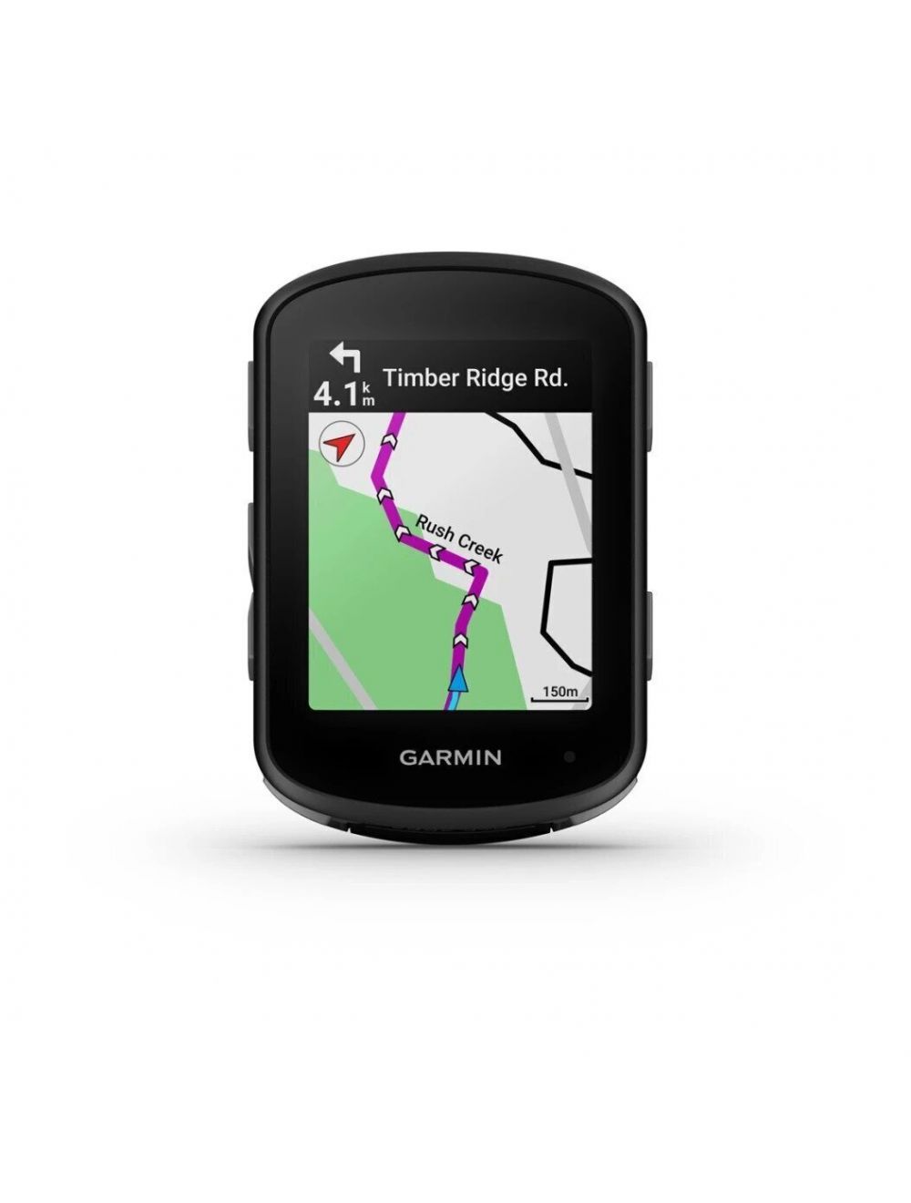 Garmin 540