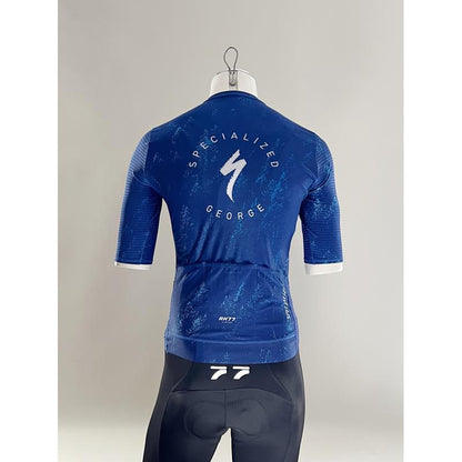 Specialized George Short Sleeve Race Jersey