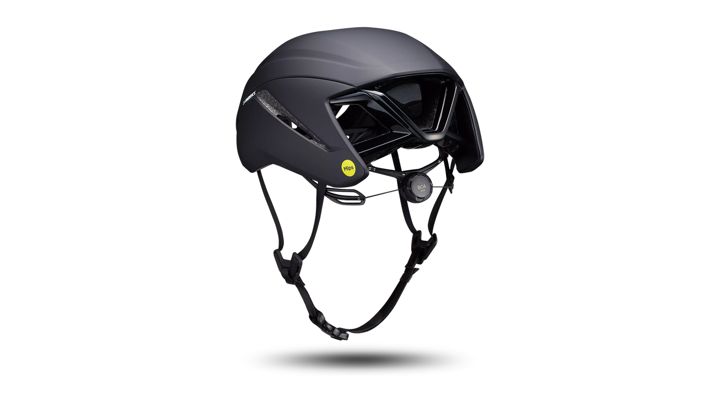 S-Works Evade 4