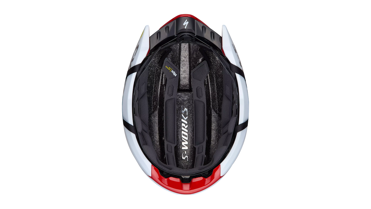 S-Works Evade 4