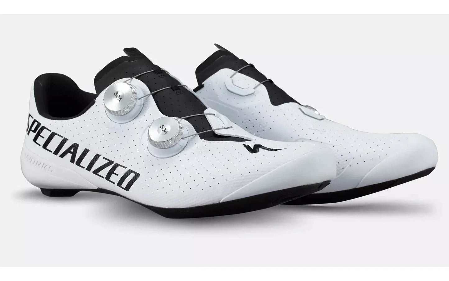 S-Works Torch Road Shoe