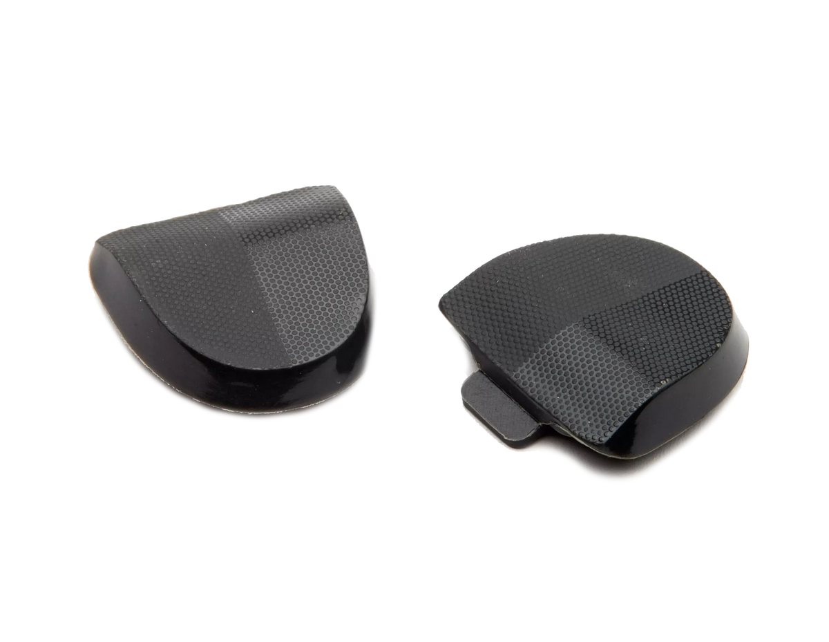 Replacement S-Works 7 Heel Lug - Black/Black