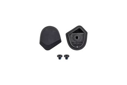 Replacement S-Works Torch Heel Lug - Black/Black