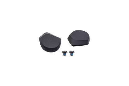 Replacement S-Works Torch Heel Lug - Black/Black
