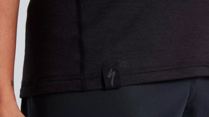 Women's Trail Short  Sleeve Jersey