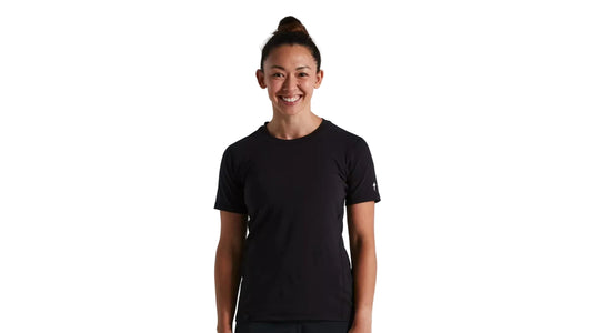 Women's Trail Short  Sleeve Jersey