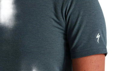 Women's Trail Short  Sleeve Jersey