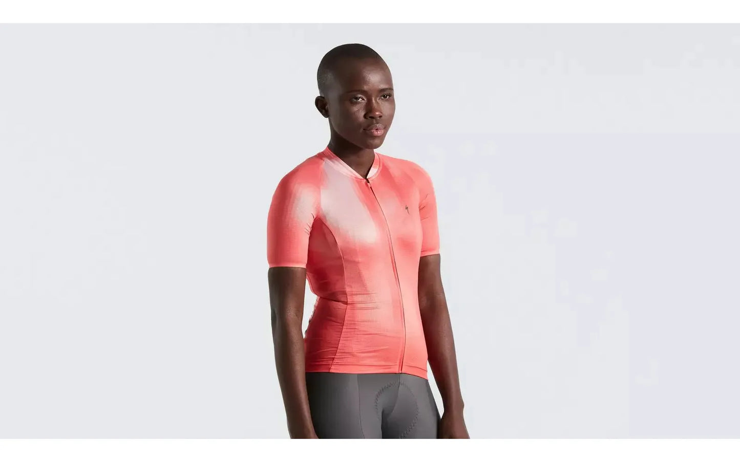 Women's SL Air Distortion Short Sleeve Jersey
