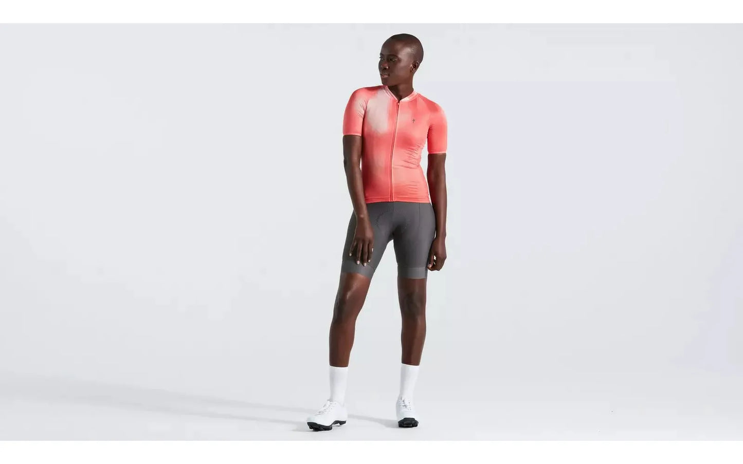 Women's SL Air Distortion Short Sleeve Jersey