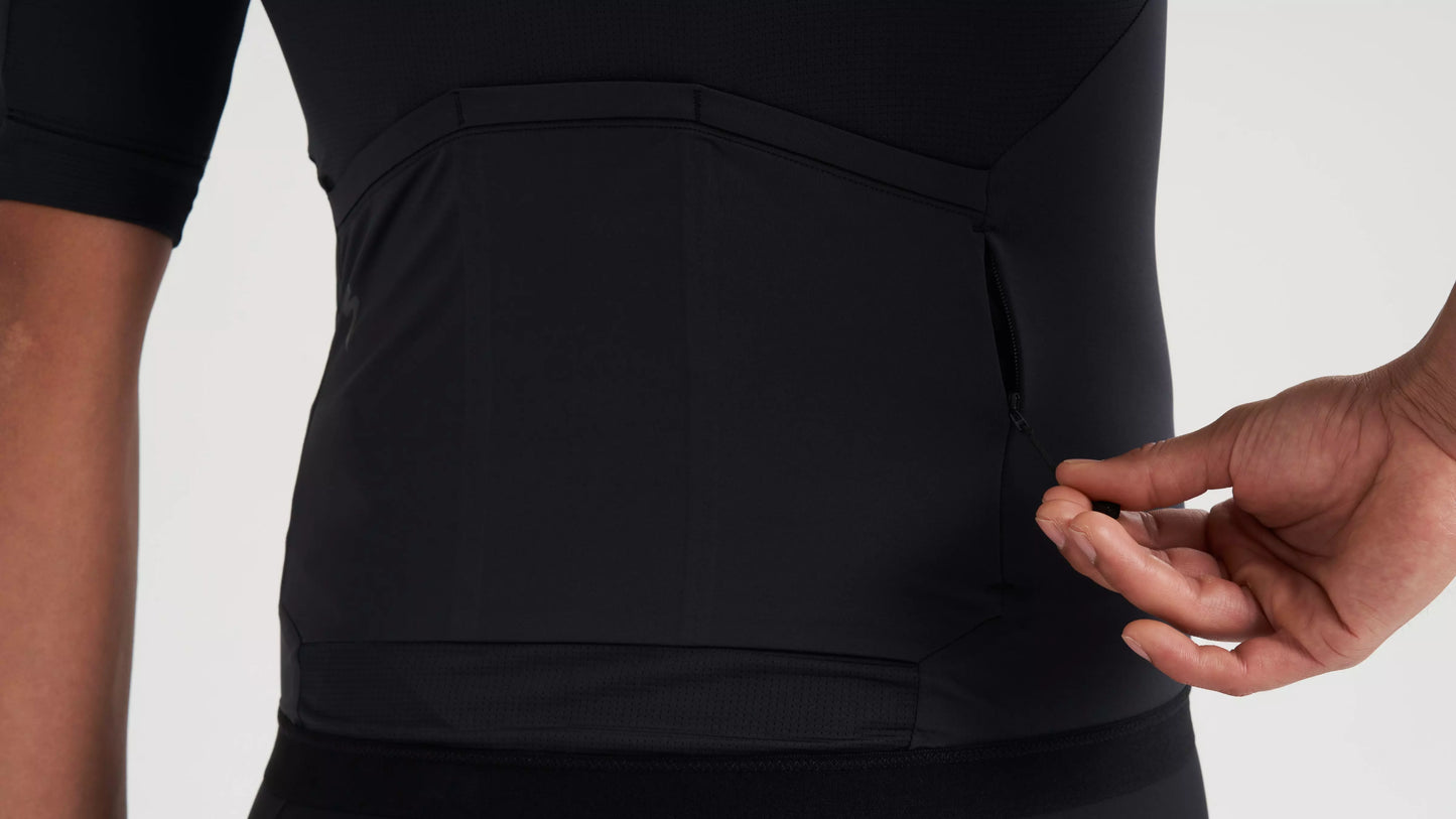 Men's Prime Short Sleeve Jersey