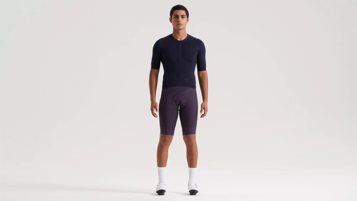 Men's Prime Short Sleeve Jersey