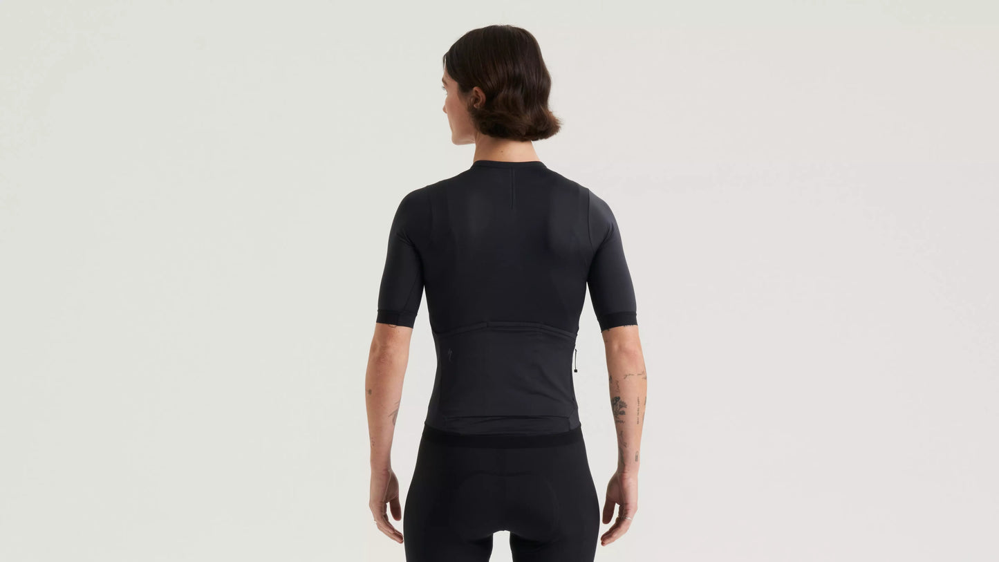 Women's Prime Short Sleeve Jersey