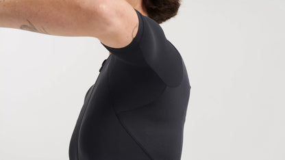 Women's Prime Short Sleeve Jersey