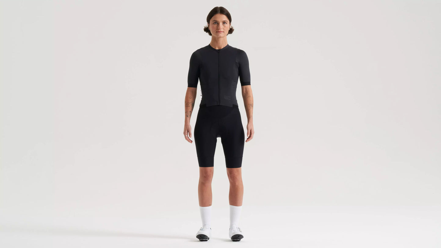 Women's Prime Short Sleeve Jersey
