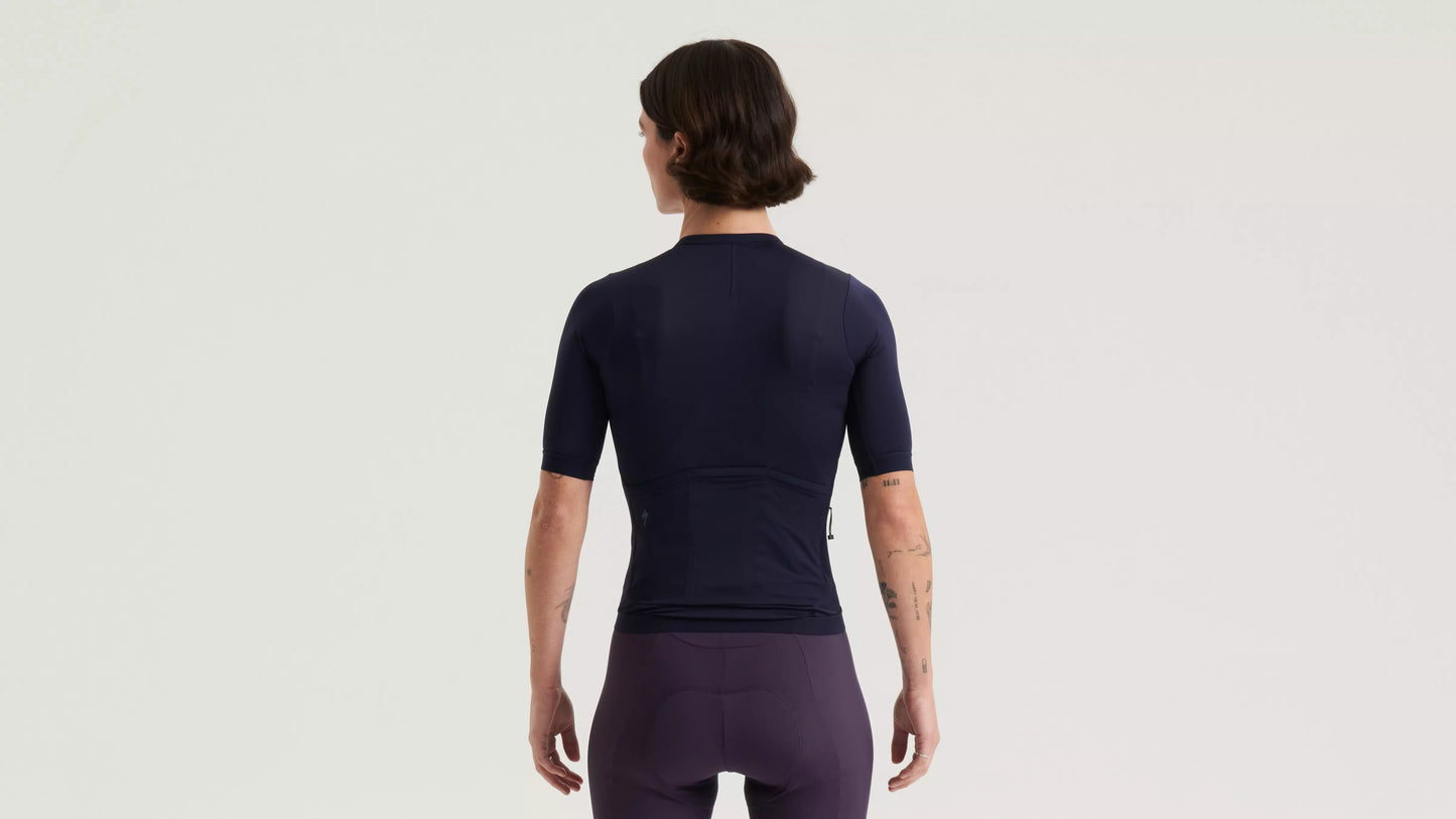 Women's Prime Short Sleeve Jersey
