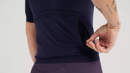 Women's Prime Short Sleeve Jersey