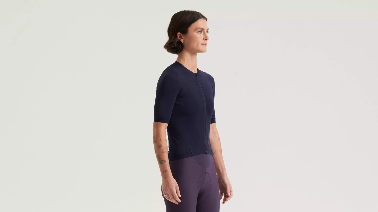 Women's Prime Short Sleeve Jersey