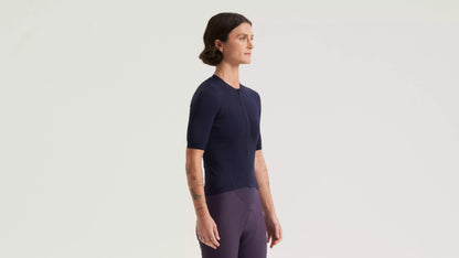 Women's Prime Short Sleeve Jersey