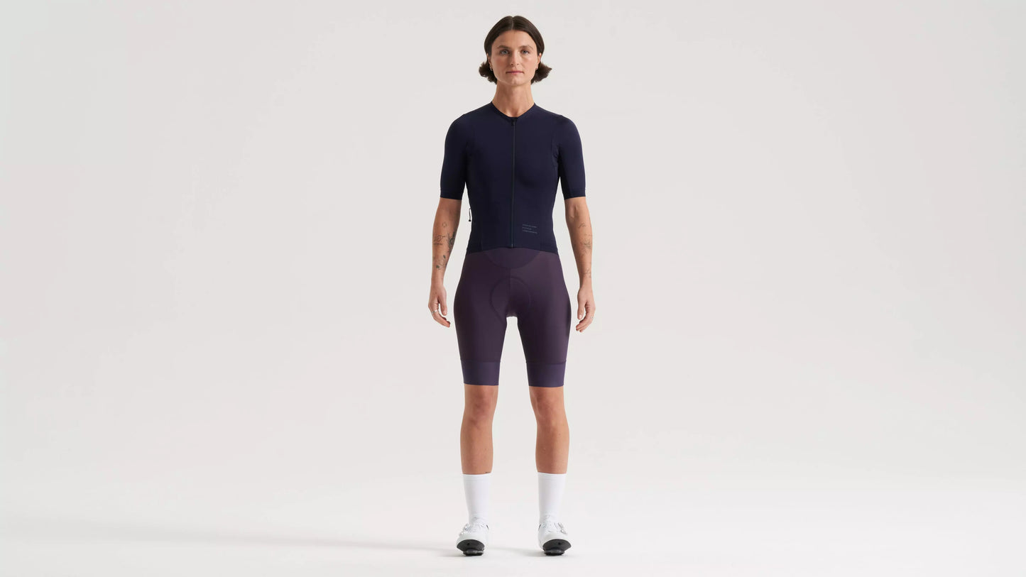 Women's Prime Short Sleeve Jersey