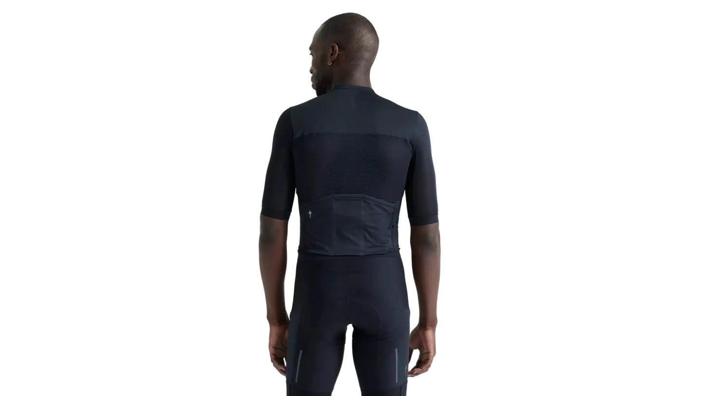 Men's Prime Lightweight Short Sleeve Jersey