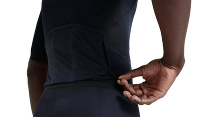 Men's Prime Lightweight Short Sleeve Jersey