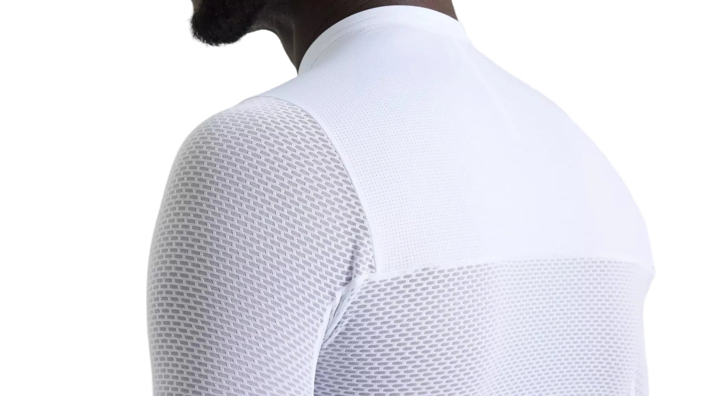 Men's Prime Lightweight Short Sleeve Jersey