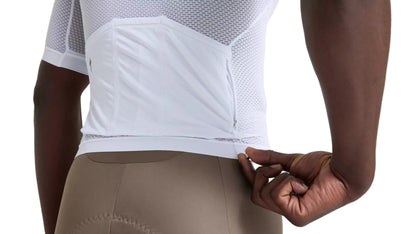 Men's Prime Lightweight Short Sleeve Jersey