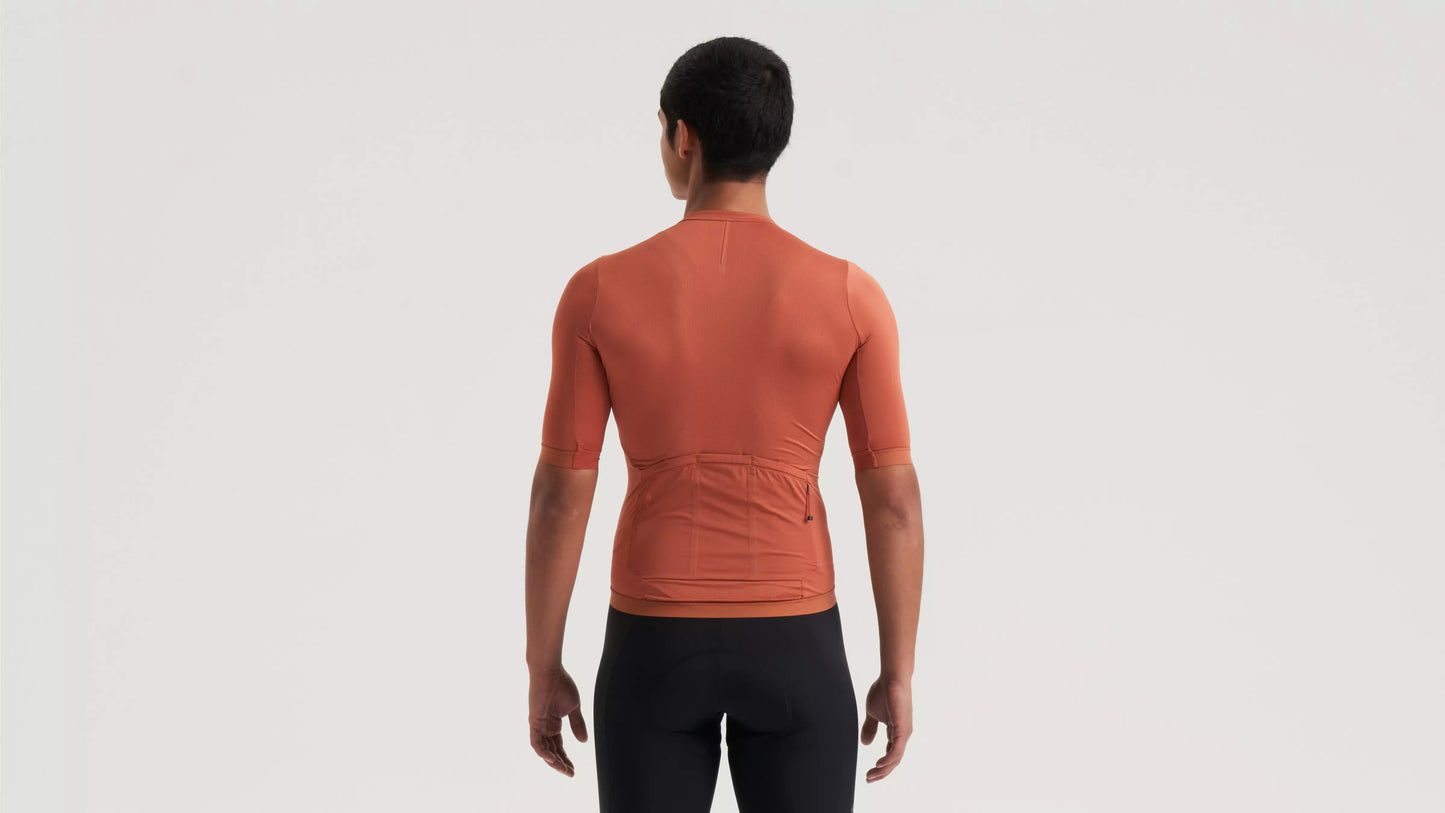 Men's Prime Short Sleeve Jersey