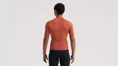 Men's Prime Short Sleeve Jersey