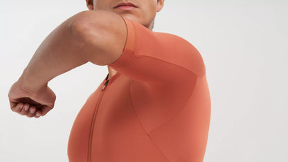 Men's Prime Short Sleeve Jersey