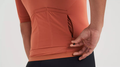 Men's Prime Short Sleeve Jersey