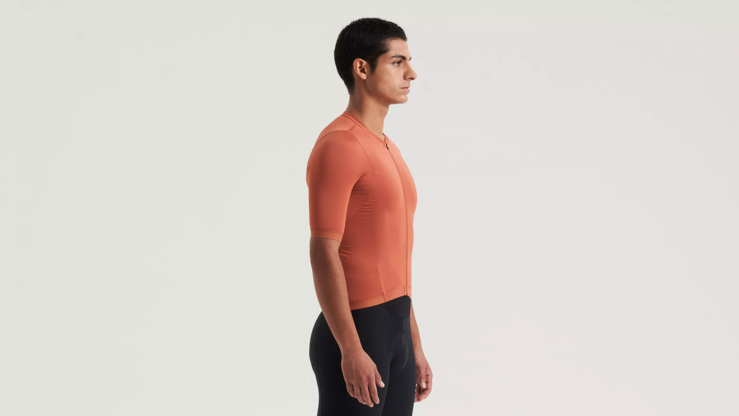 Men's Prime Short Sleeve Jersey