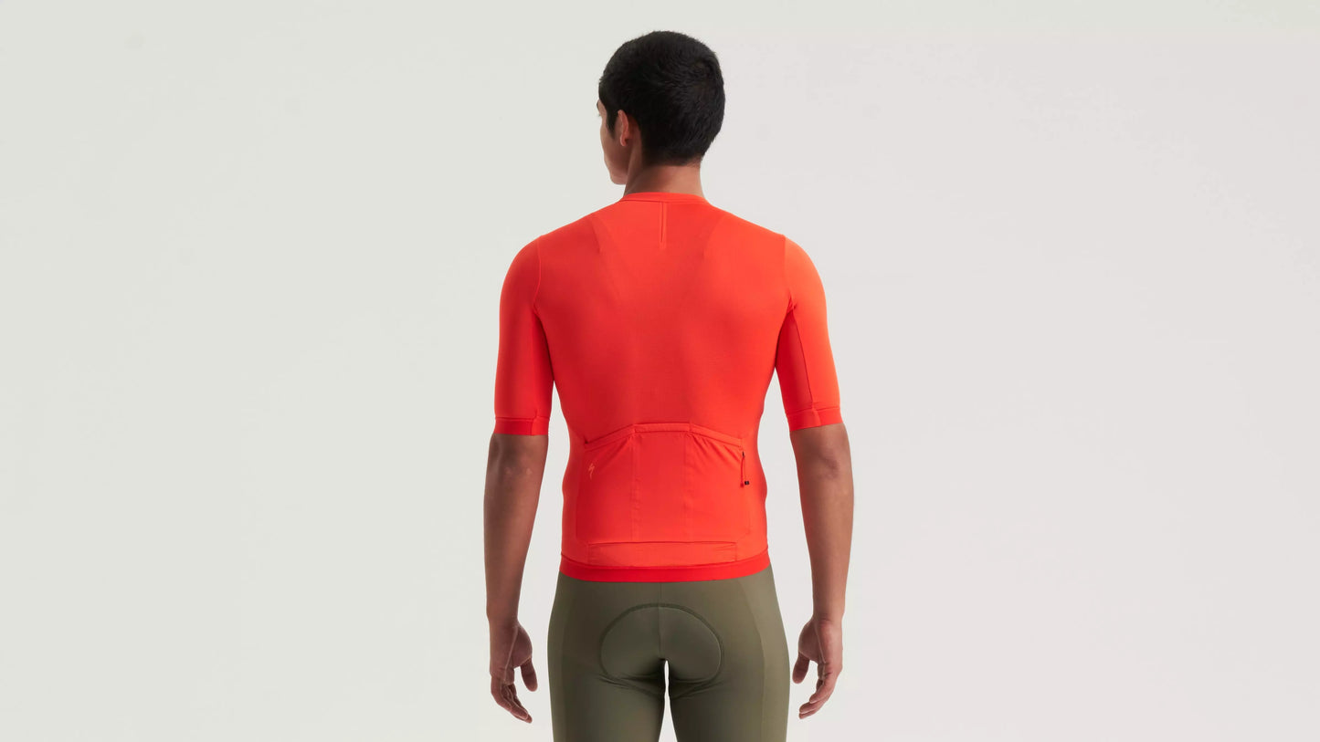 Men's Prime Short Sleeve Jersey